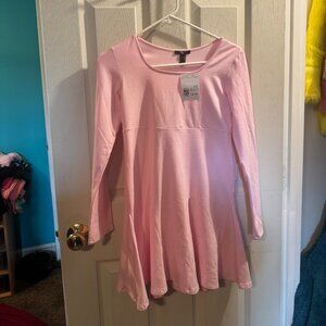 skater dress - girl's 13/14  *NWT*